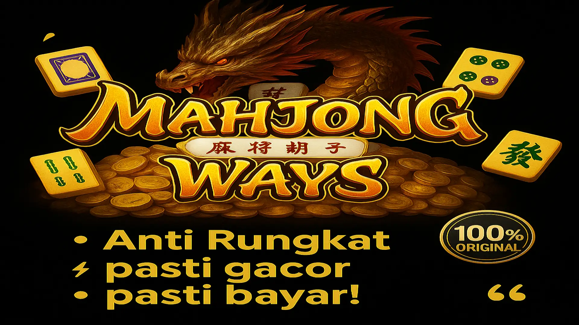 Jackpot SemutWins